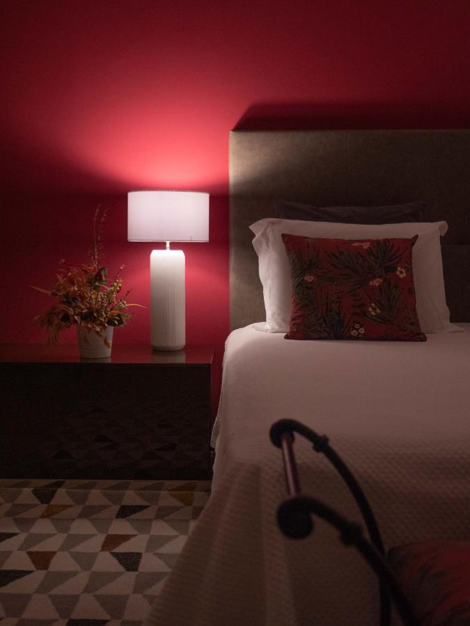 Naturena Agro-Turismo Durrães Eksteriør bilde